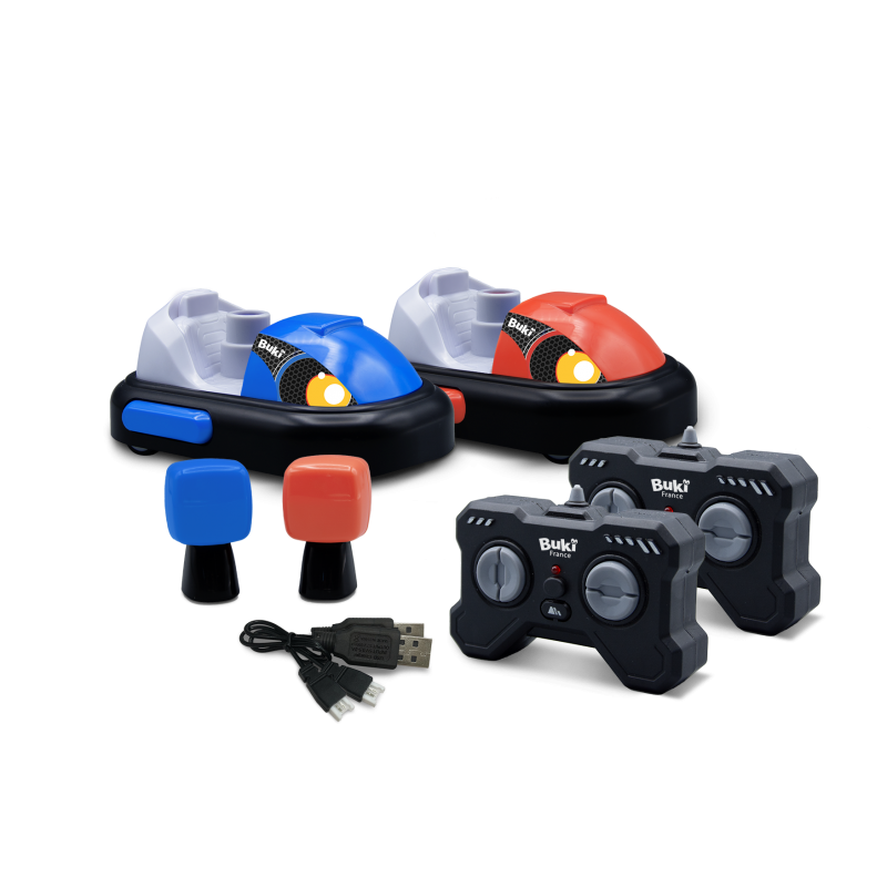Super Karts Telecomandado