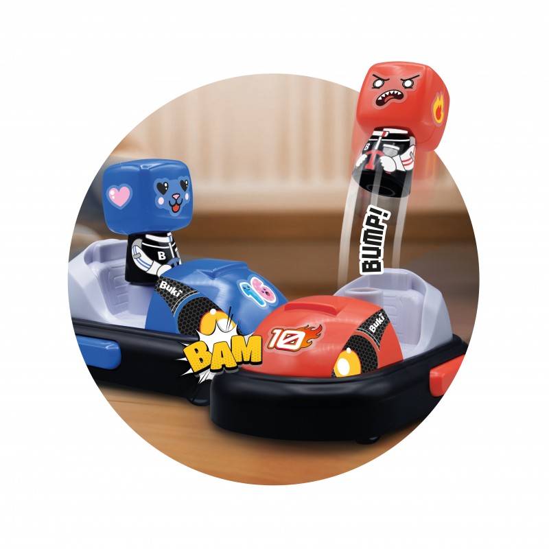 Super Karts Telecomandado