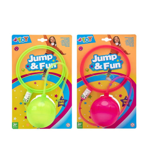 Jogo Saltar Corda com Luz