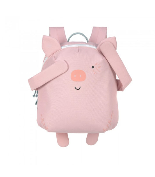 Mochila Preescolar - Bo Pig