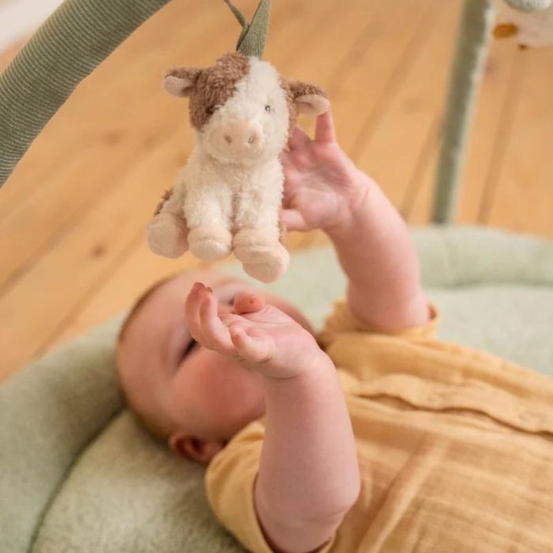 Tapete de actividades - Little Farm
