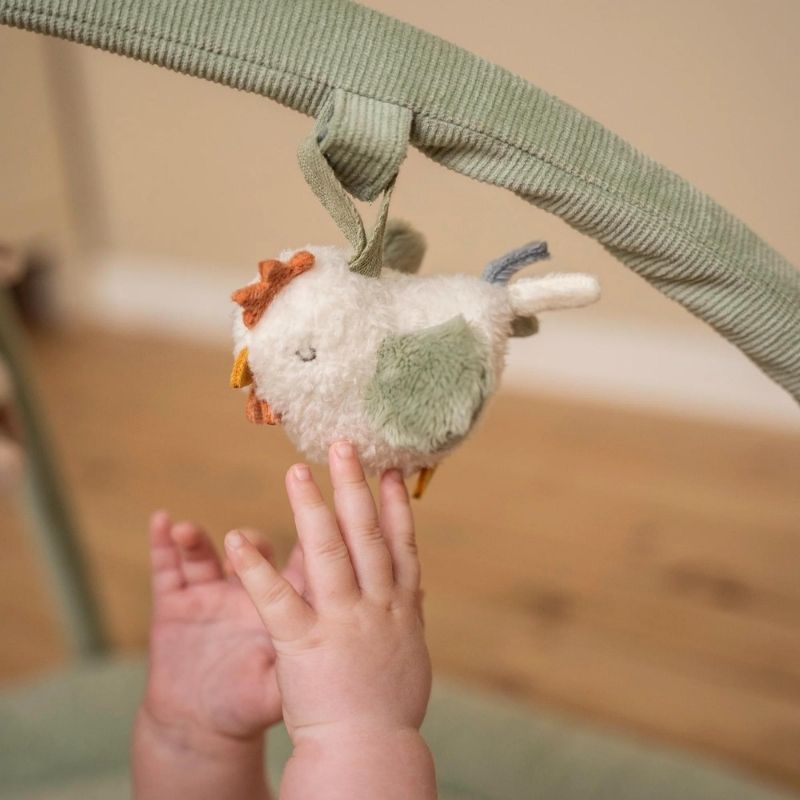 Tapete de actividades - Little Farm