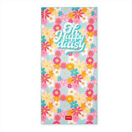 Toalha de praia - Daisy