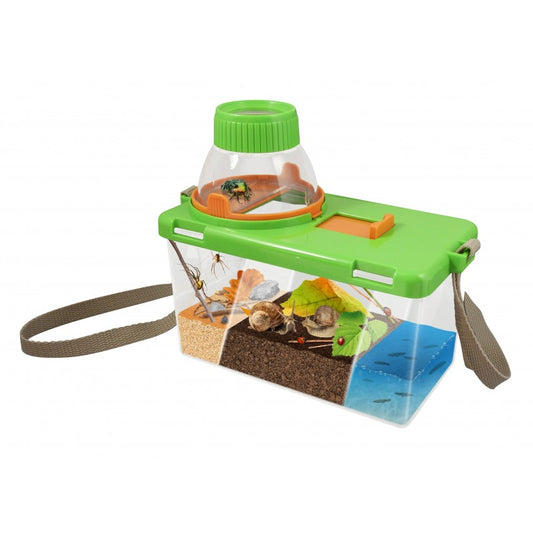 Terrário para Animais