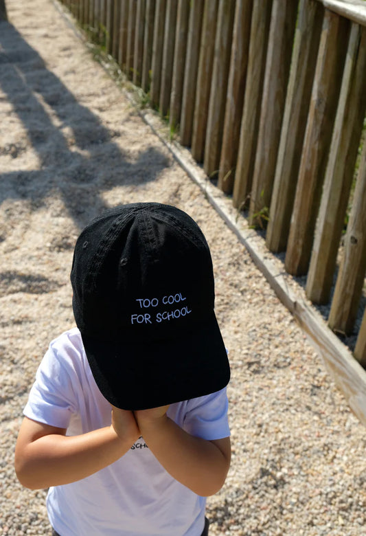 Boné Too Cool