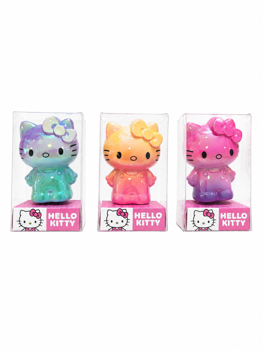 Afia/Aguça Lápis - Hello Kitty