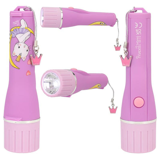 Lanterna - Mini Princess