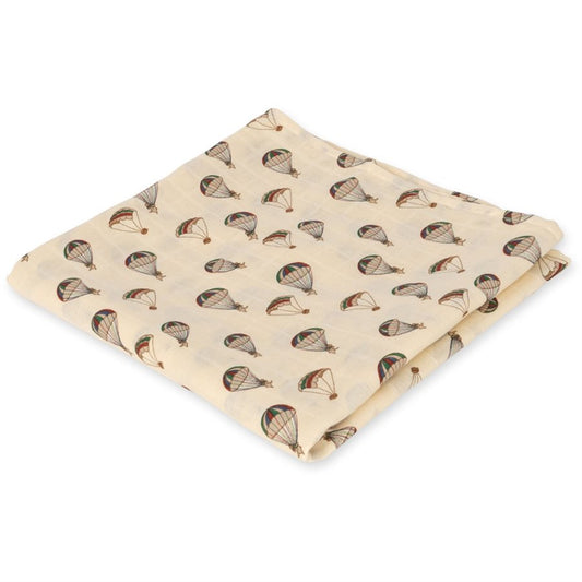 Muslin cloth - Léviter Extraordinaire