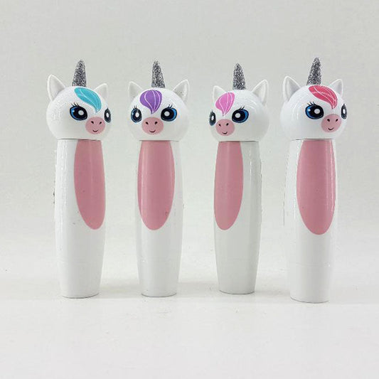 Brillo de Labios - Unicornio