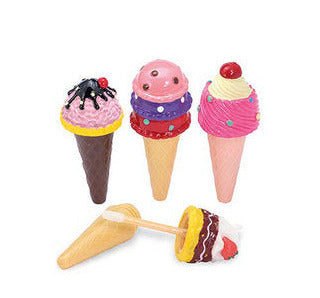 Brillo de labios - Helado