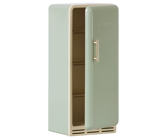 Miniature fridge - Mint