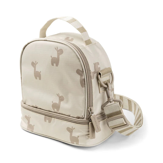 Lancheira térmica infantil - Lalee - Sand