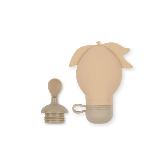 Smoothie bag c/colher - Shell