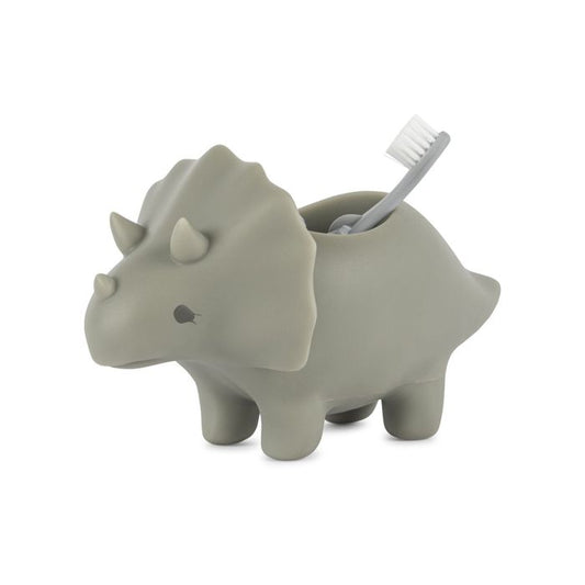 Porta escova de dentes Dino - Whale