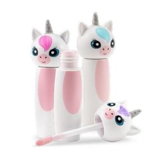 Brillo de Labios - Unicornio
