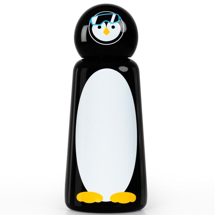 Garrafa térmica Pinguim - 300 ml