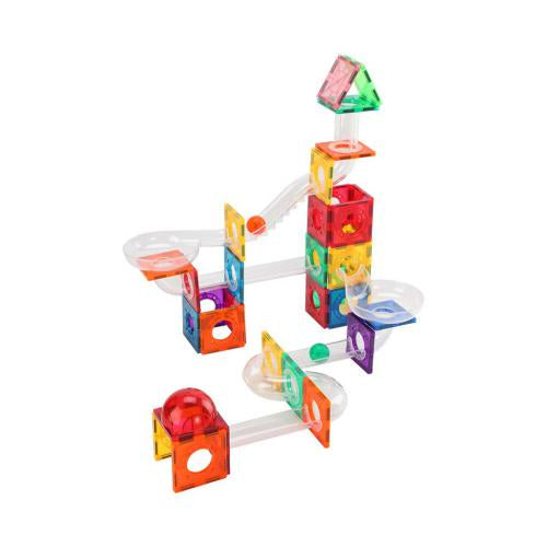 Braintoys Imanix Tobogan 70 peças