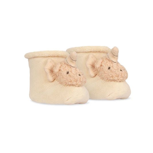 Meias de atividade - Unicorn