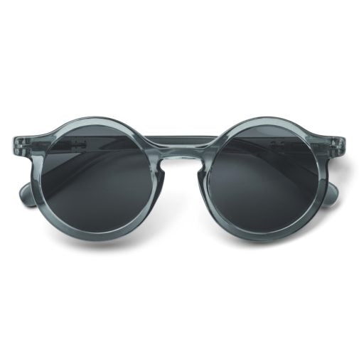 Oculos Darla - Whale Blue - 4-10 anos
