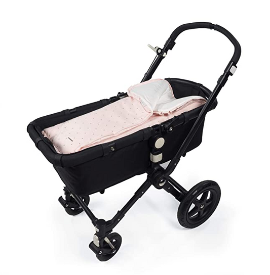 Saco de dormir para alcofa - Chelsea Rosa