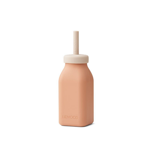 Garrafa para Batidos Erika - Nude