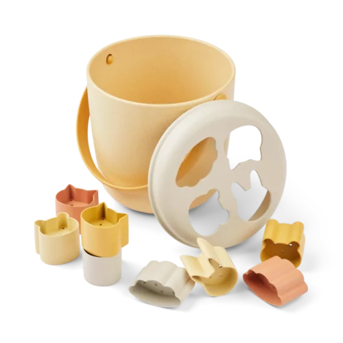 Quebra-cabeça de praia - jojoba multi mix