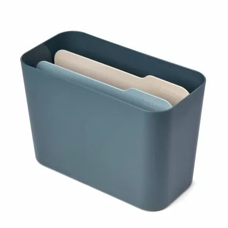 Organizador Regitze Whale blue mix