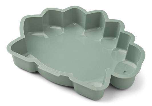 Forma Amory - Dinosaurio Menta