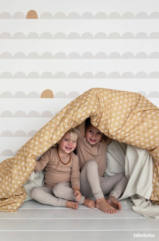 Papel de Parede - Arcos de Pedra Cinzento