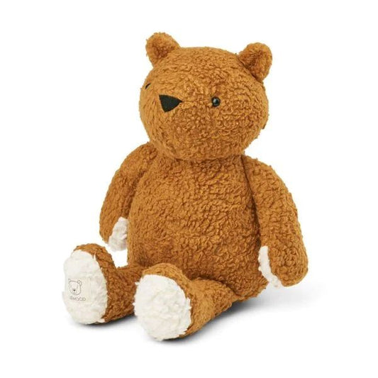 Ursinho Barty - Caramelo Dourado