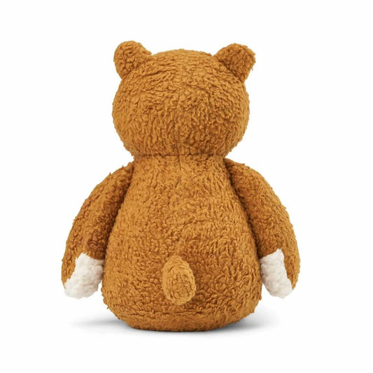 Ursinho Barty - Caramelo Dourado