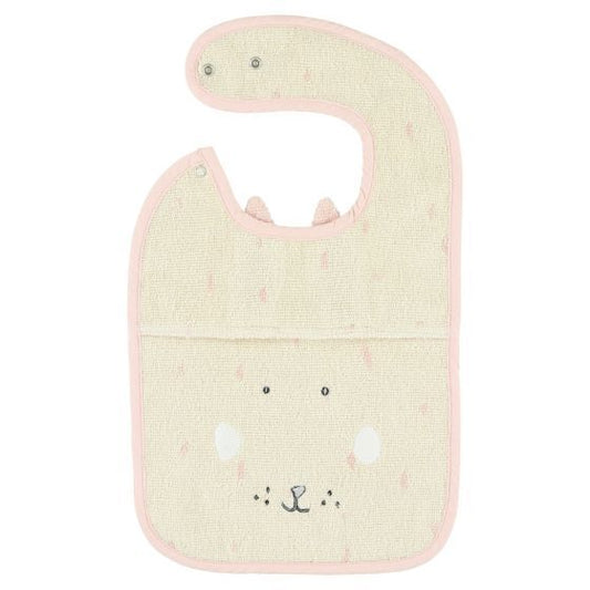 Babero - Sra. Coelho