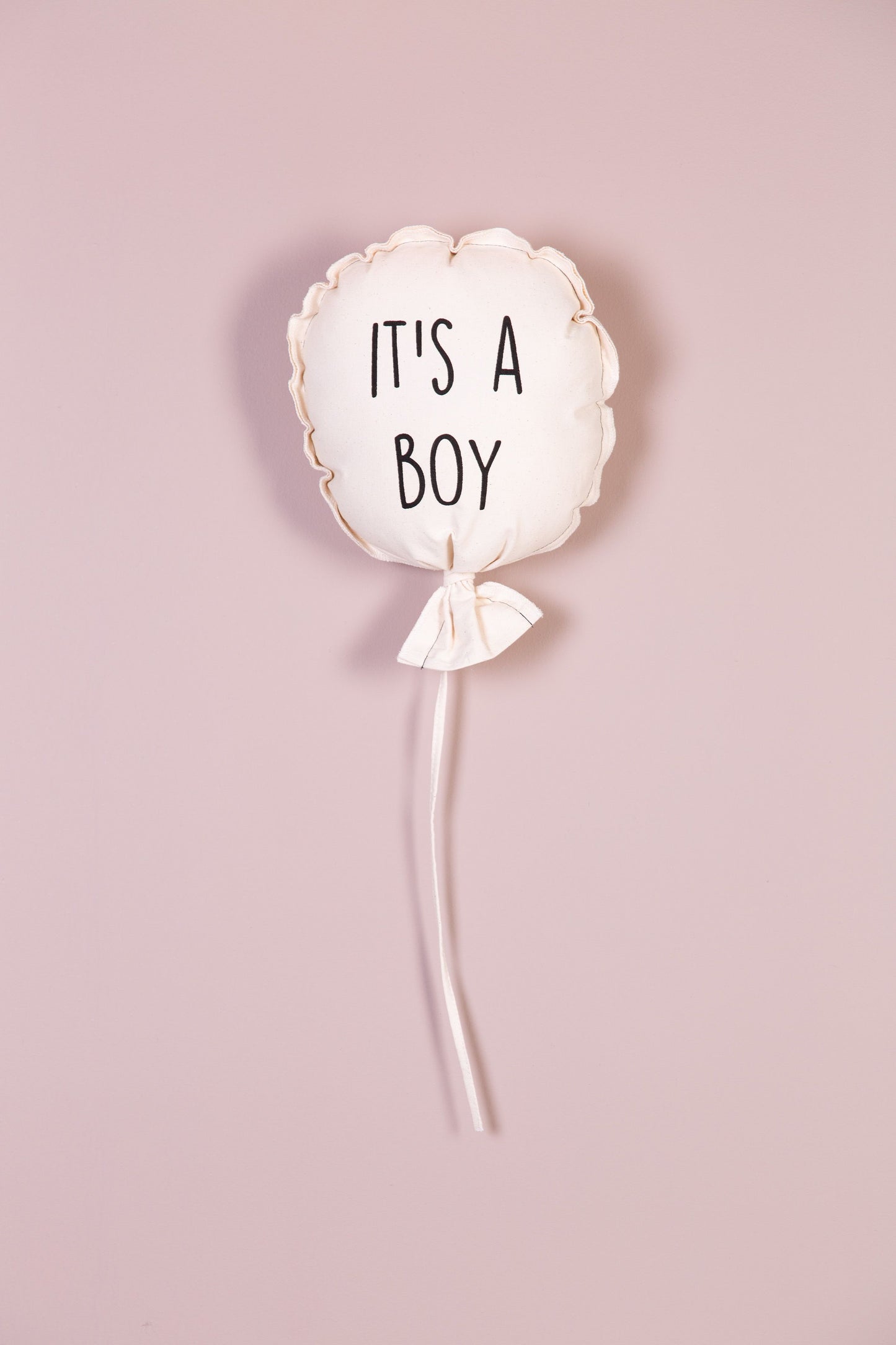 Balão de Parede - It's a Boy!