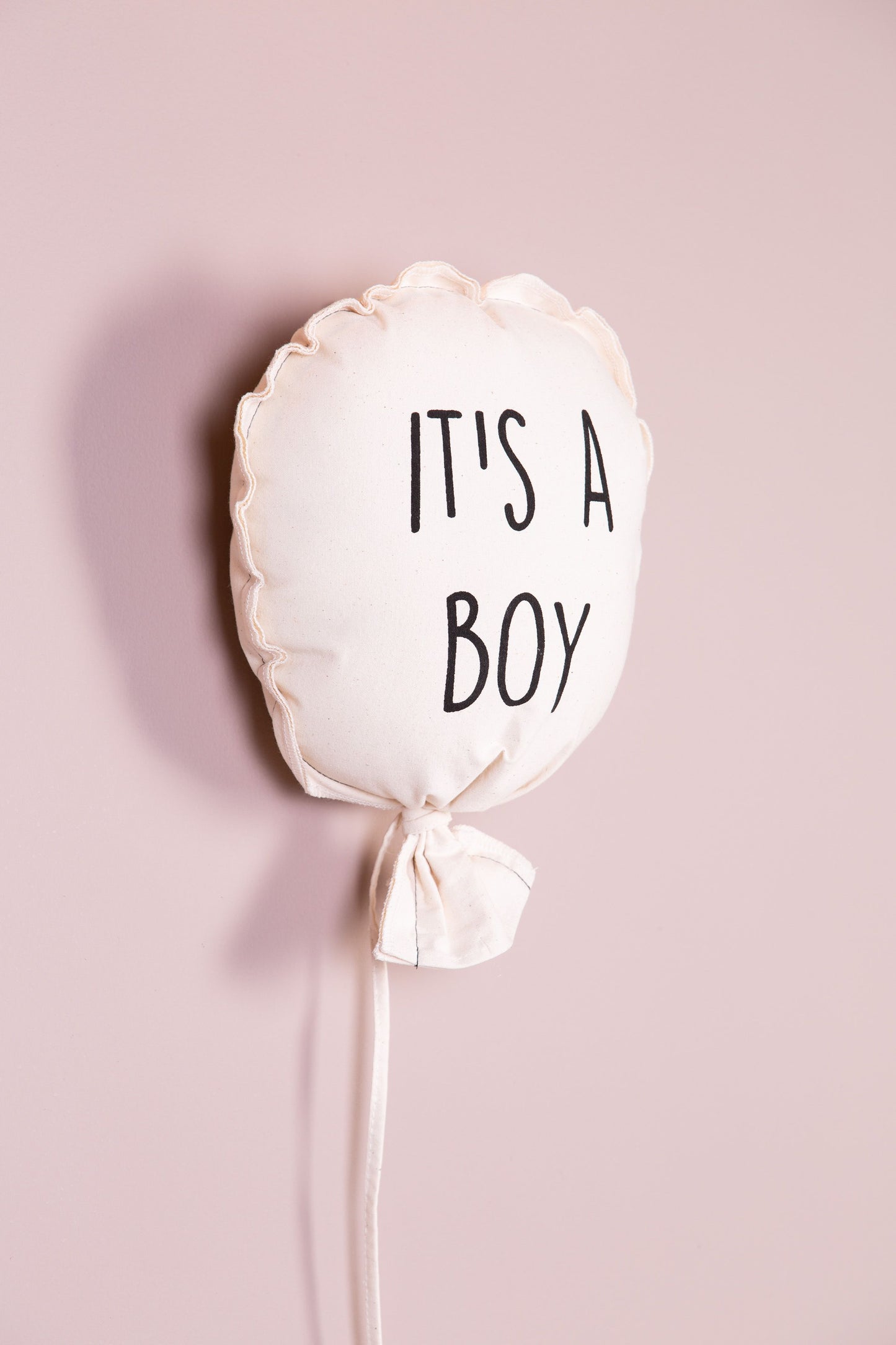 Balão de Parede - It's a Boy!