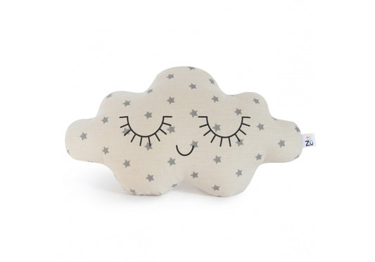 Almohada de nube de estrellas