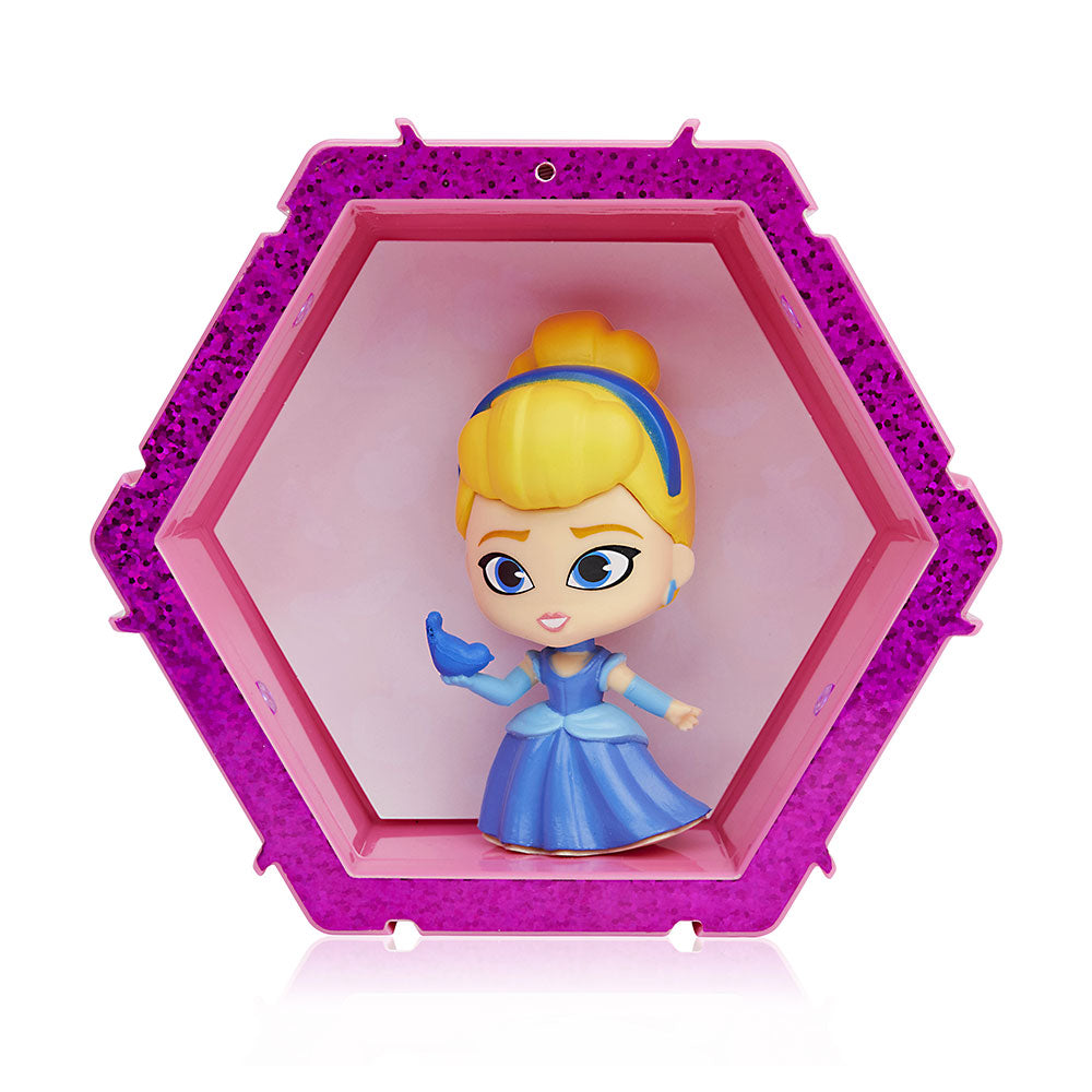 ¡Guau! POD Princesas Disney - Cenicienta