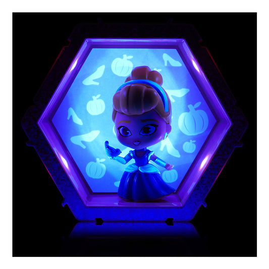 ¡Guau! POD Princesas Disney - Cenicienta