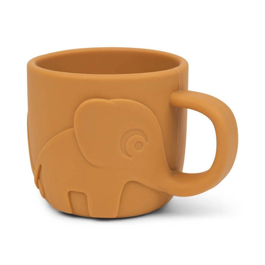 Copo Elphee Mostarda