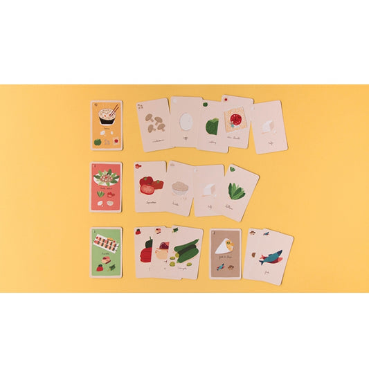 Jogo - À La Cuisine!