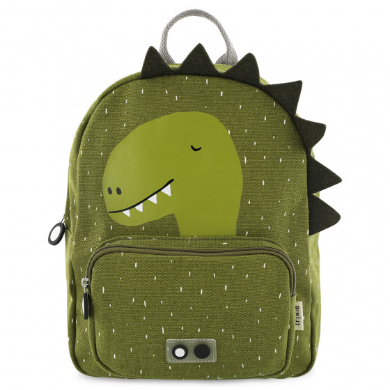 Mochila Preescolar - Mr. Dino