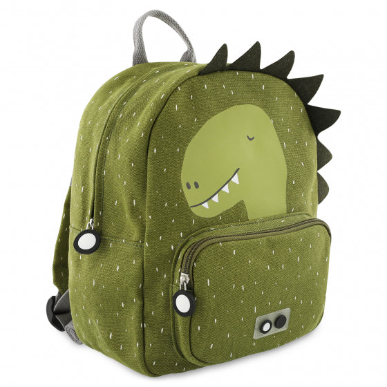 Mochila Preescolar - Mr. Dino