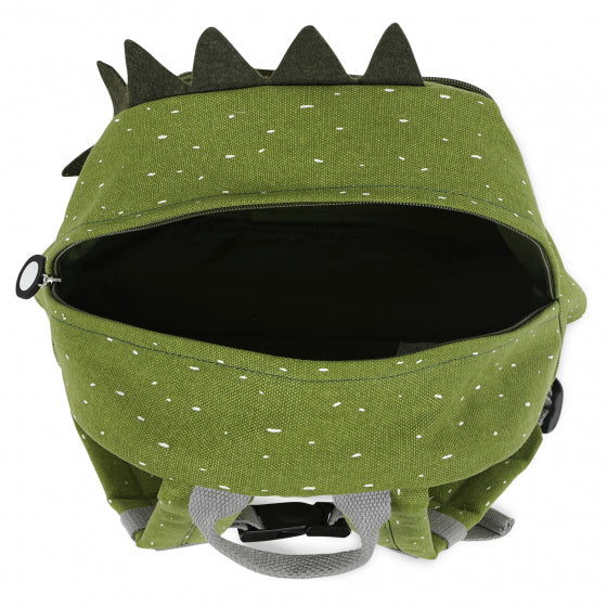 Mochila Preescolar - Mr. Dino