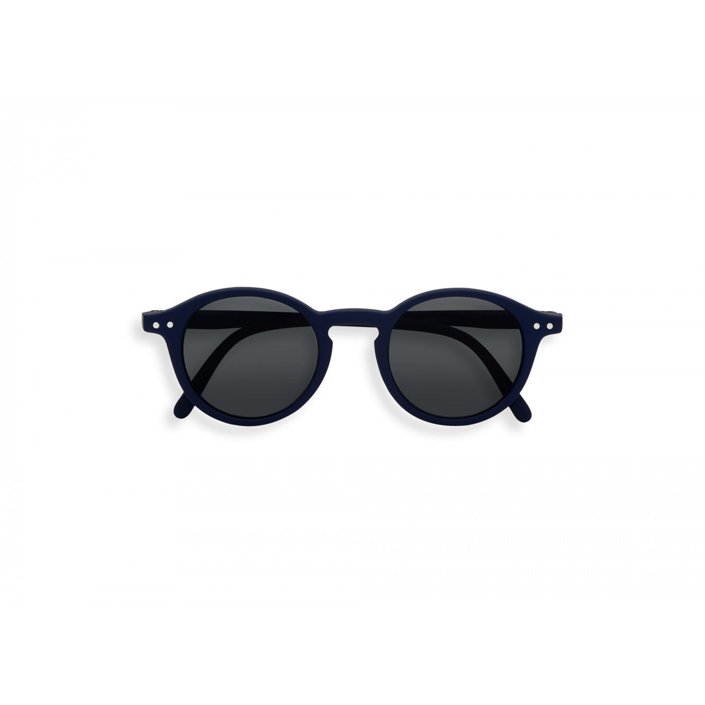 Gafas izipizi junior sol #d Azul Marino