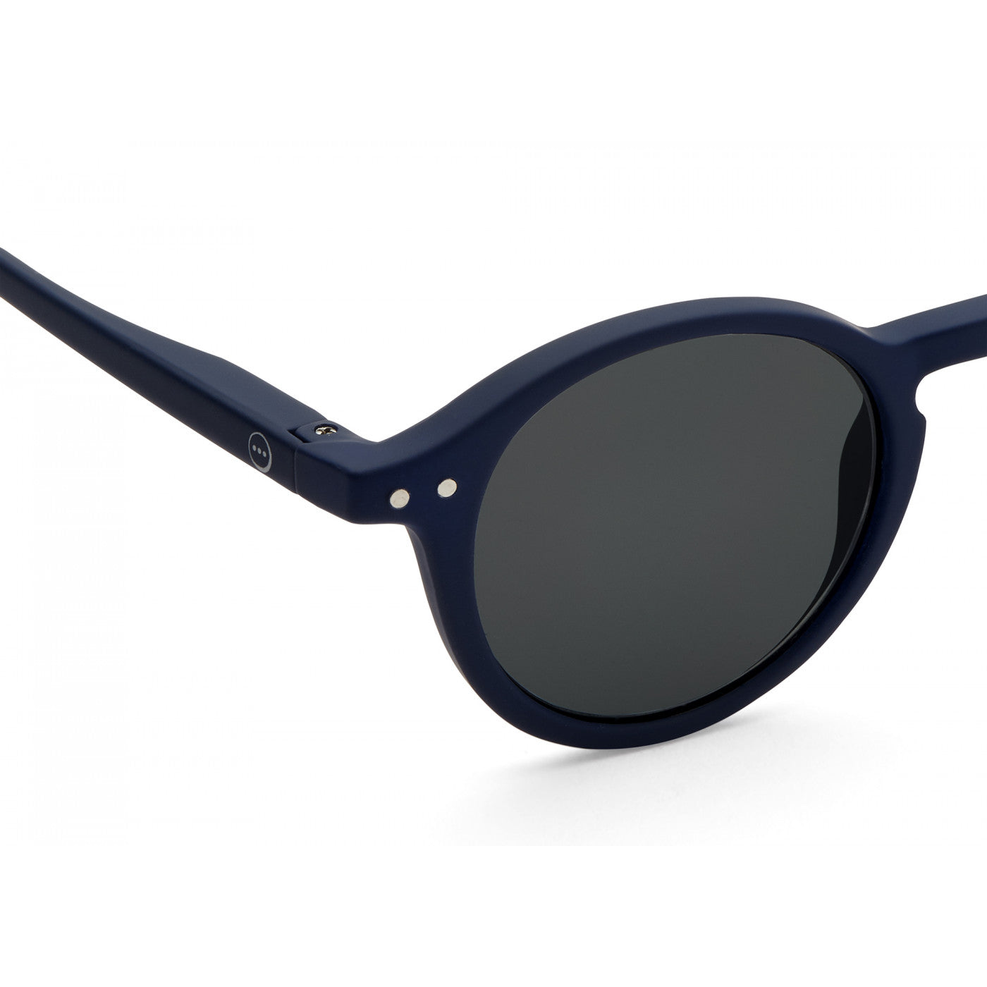 Gafas izipizi junior sol #d Azul Marino