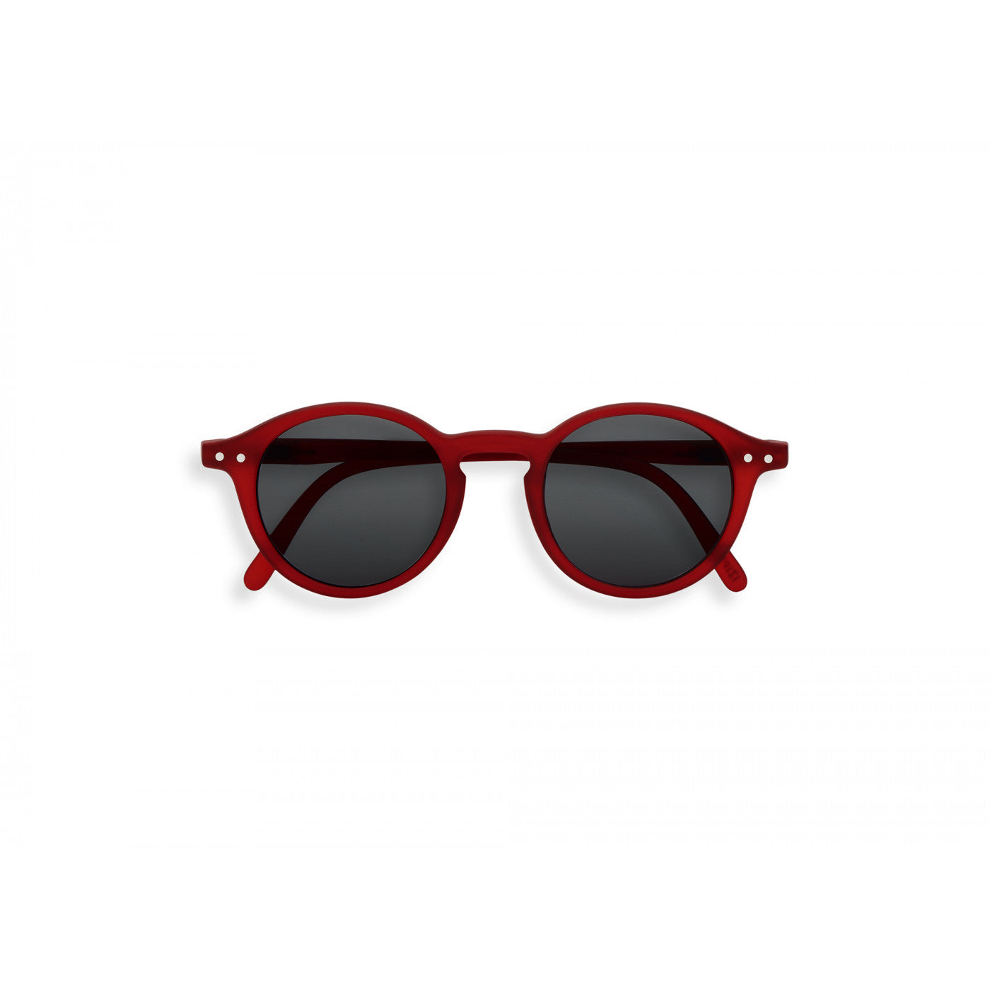 Gafas Izipizi - Junior sol #d Rojo