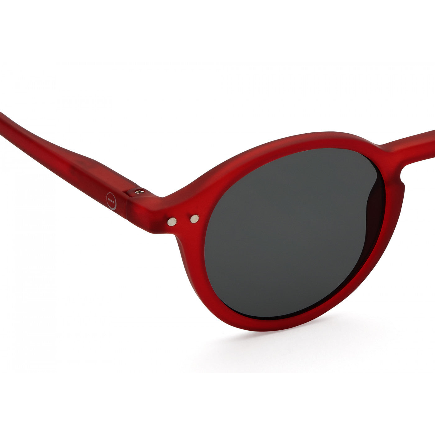 Gafas Izipizi - Junior sol #d Rojo