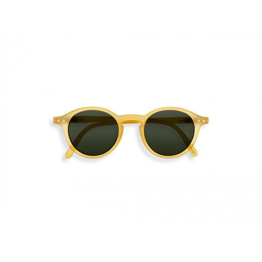 Gafas Izipizi - Sol junior #d Amarillo Miel