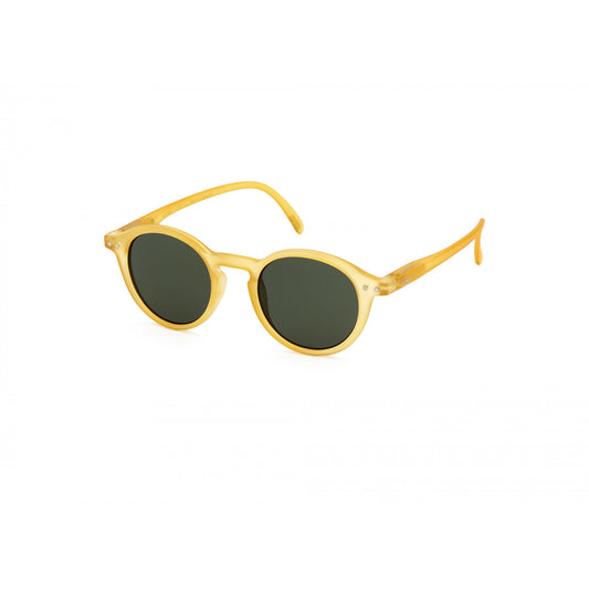 Gafas Izipizi - Sol junior #d Amarillo Miel