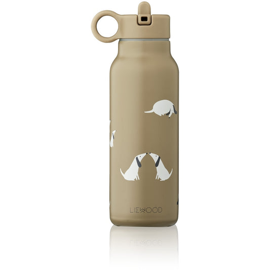 Botella de agua Falk 350 ml - Perro/Avena