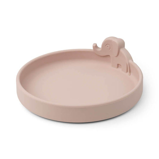 Plato Peekaboo Elphee - Rosa